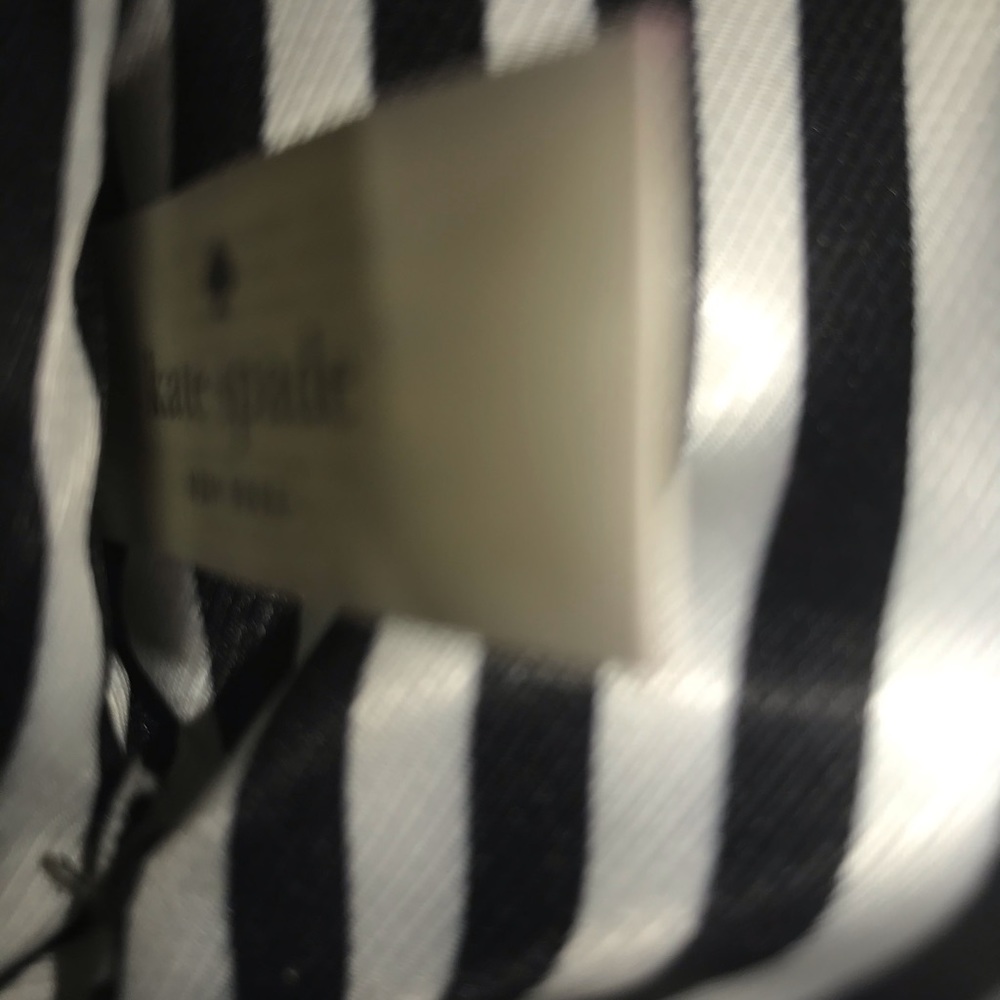 Blue Kate Spade crossbody - Picture 7 of 8